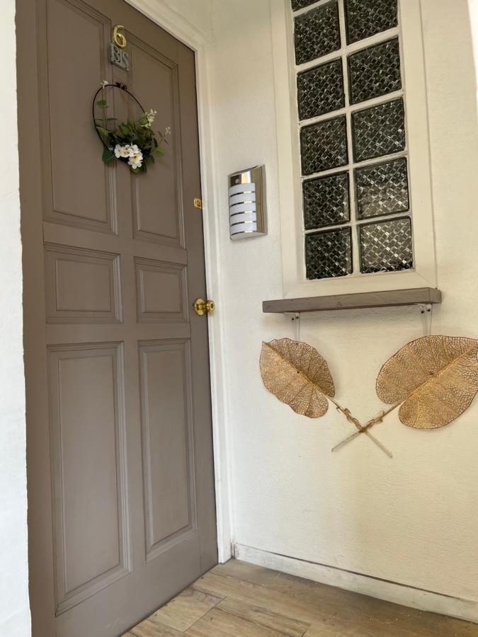 Apartamento Fare Manoa Papeete  Exterior foto
