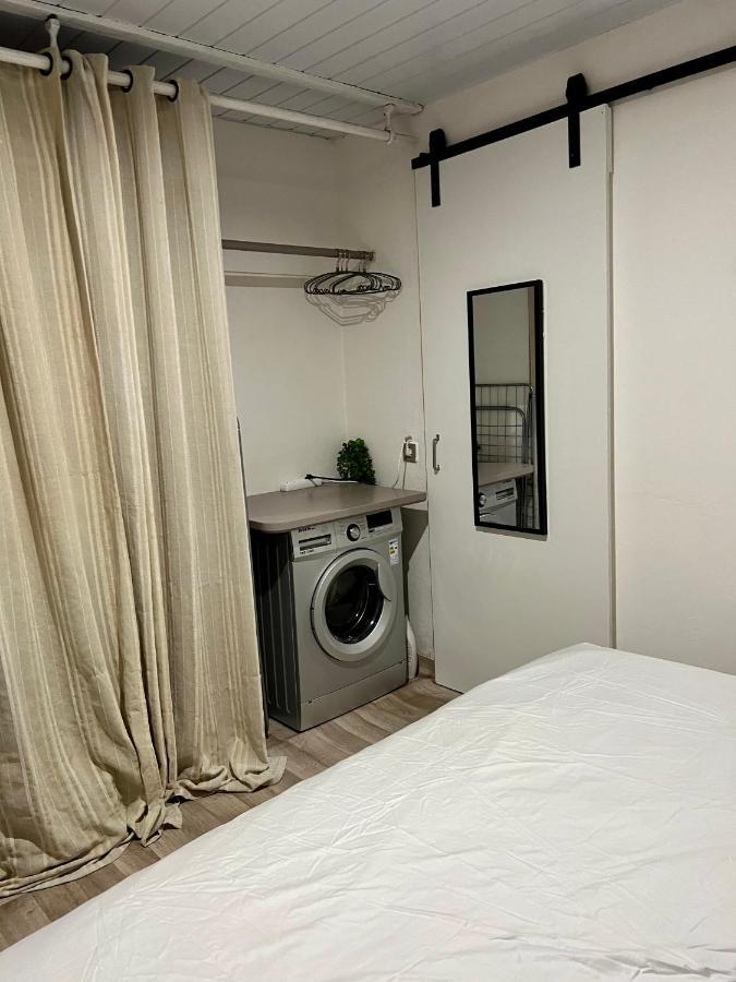 Apartamento Fare Manoa Papeete  Exterior foto