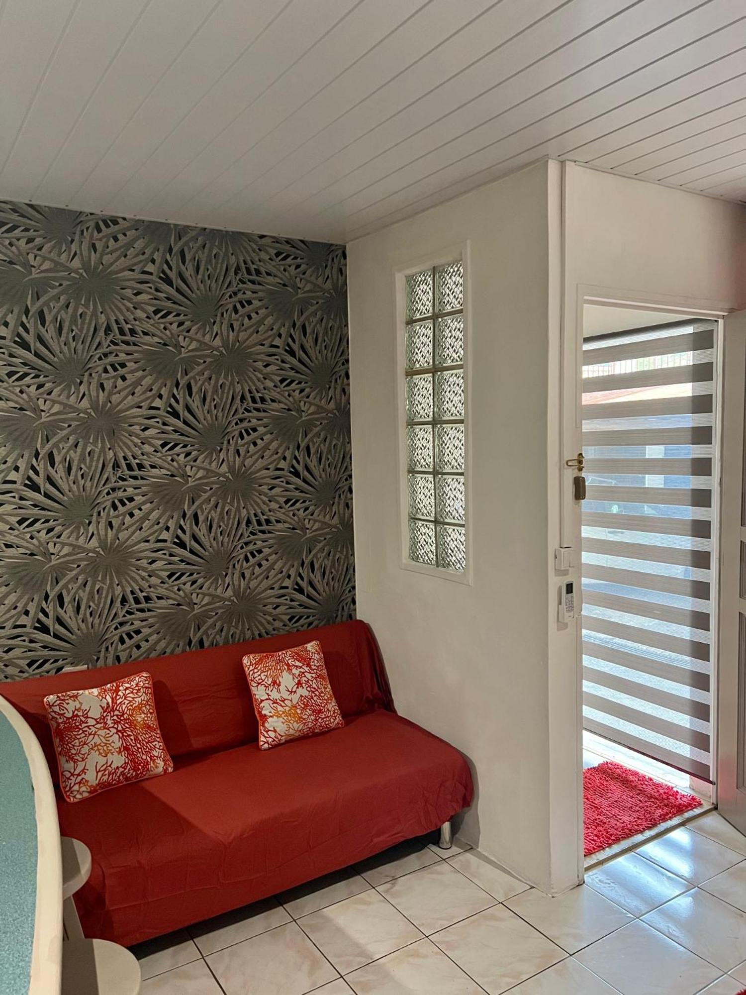 Apartamento Fare Manoa Papeete  Exterior foto