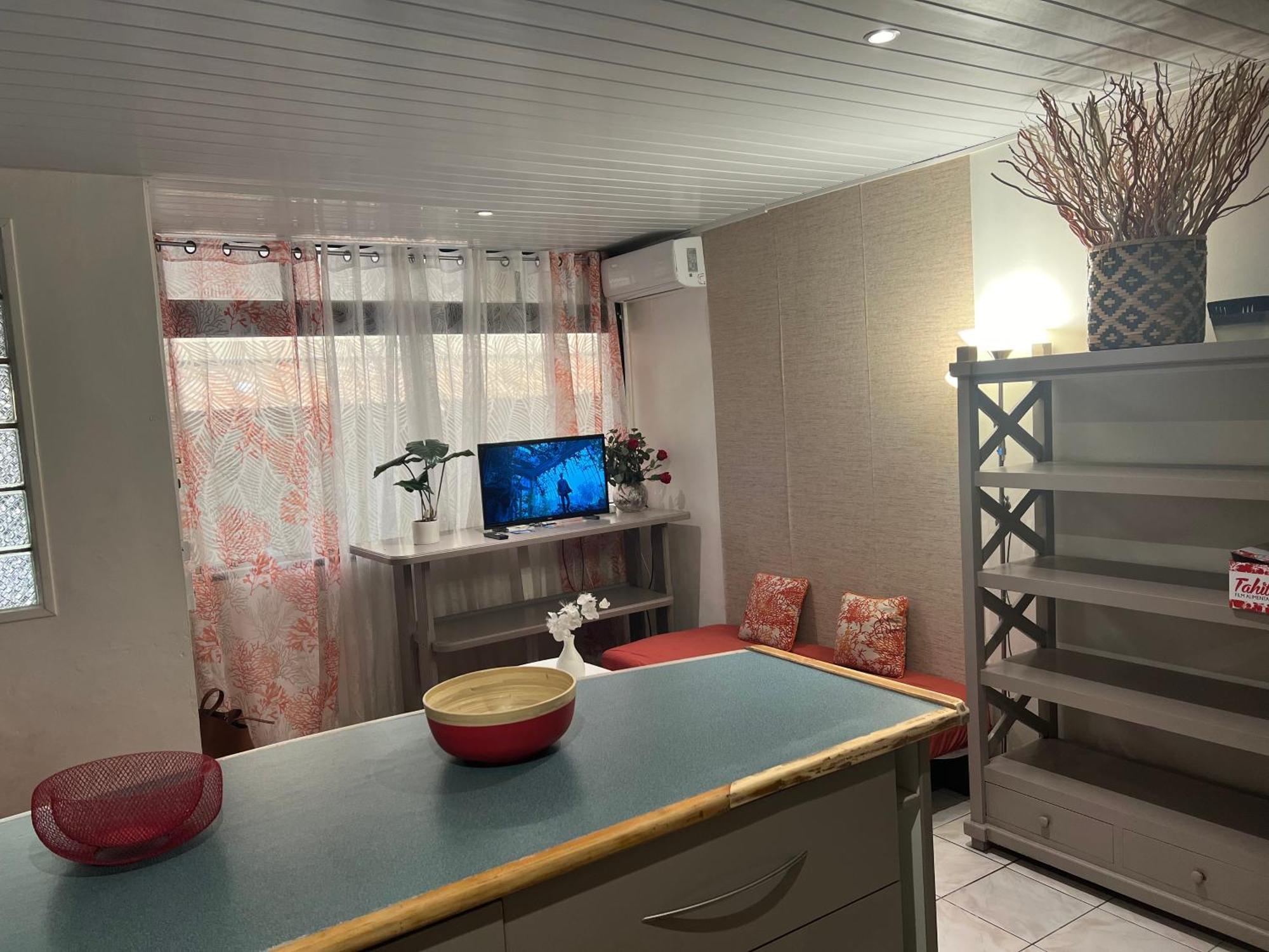 Apartamento Fare Manoa Papeete  Exterior foto