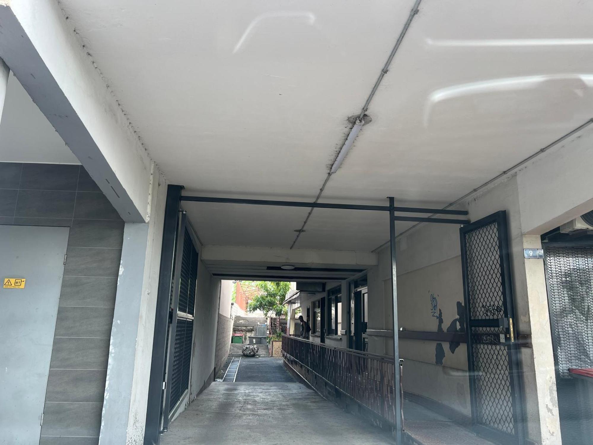 Apartamento Fare Manoa Papeete  Exterior foto